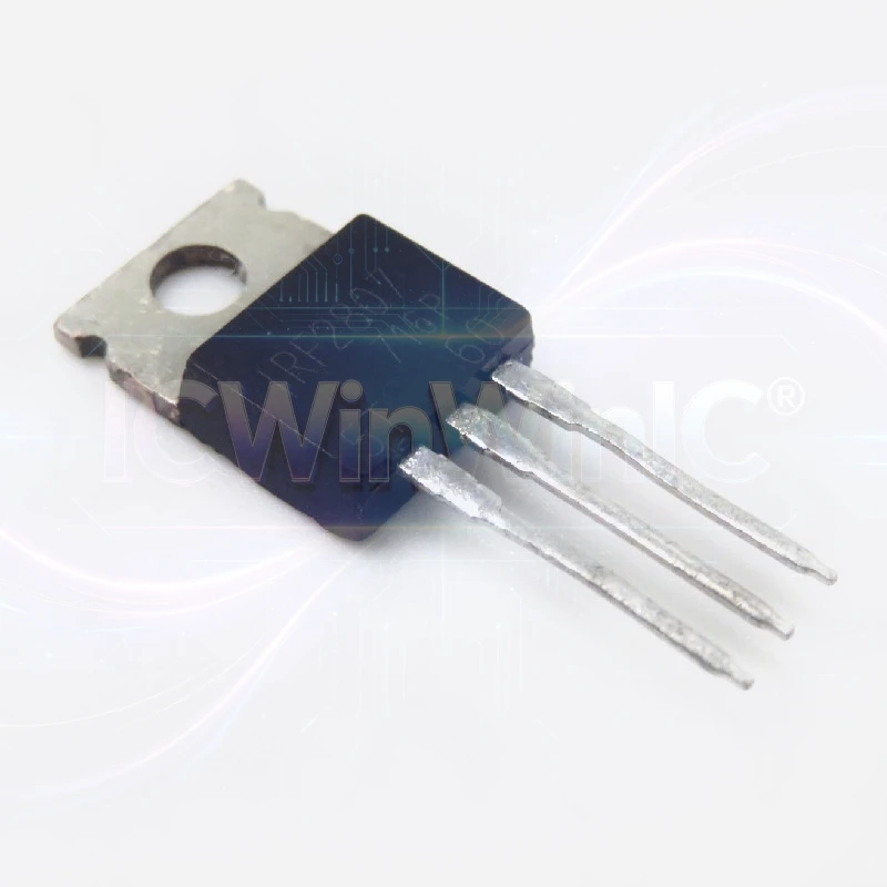 5-50PCS IRF2807 F2807 FZT751TA FZT751 BU2630F BU2630 FM18L08-70-PG FM18L08-70-P FM18L08 IP5303 5303 MUR1560G MUR1560