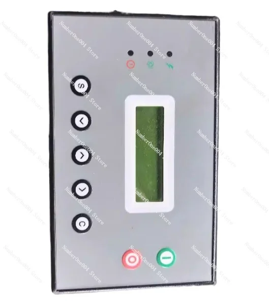 

For Replacement Controller MAM870A MAM870B MAM870T 40A Air Compressor Programmable with Reliable Performance