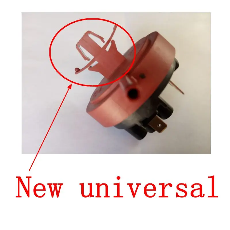 1PCS Suitable for  Galanz drum washing machine water level sensor 250VAC KS-2 Water Level Sensor Switch parts