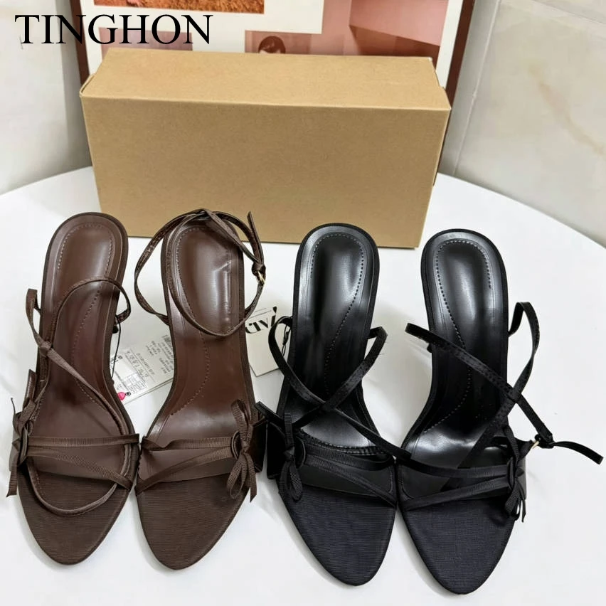 tinghon-nuevas-sandalias-de-tacon-de-aguja-con-una-correa-y-lazo-de-estilo-frances-para-mujer-sandalias-de-verano-con-estilo-de-hada-elegantes-tacones-altos-con-punta-abierta
