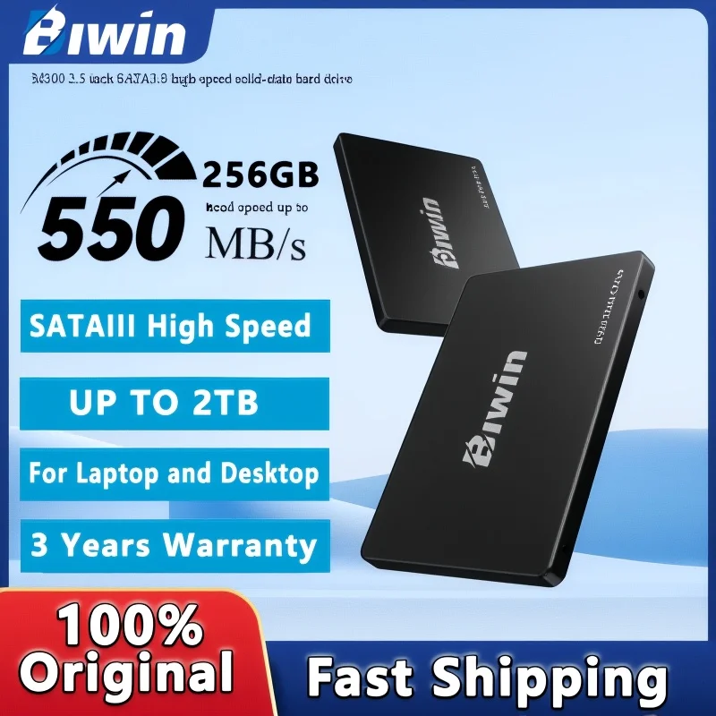 biwin-m100-ssd-512g-1tb-sataiii-25インチ-ソリッドステートドライブ-ノートパソコンとデスクトップ用