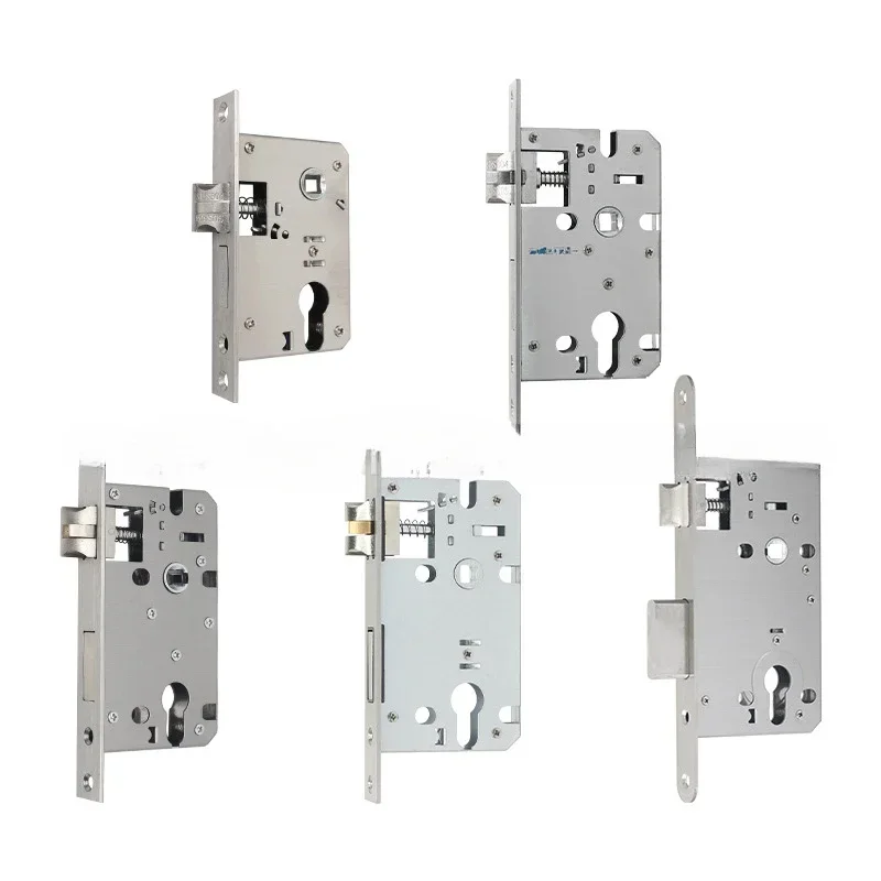 3585 2885 6068 Lock Body Mortise for Aluminum door Smart Lock