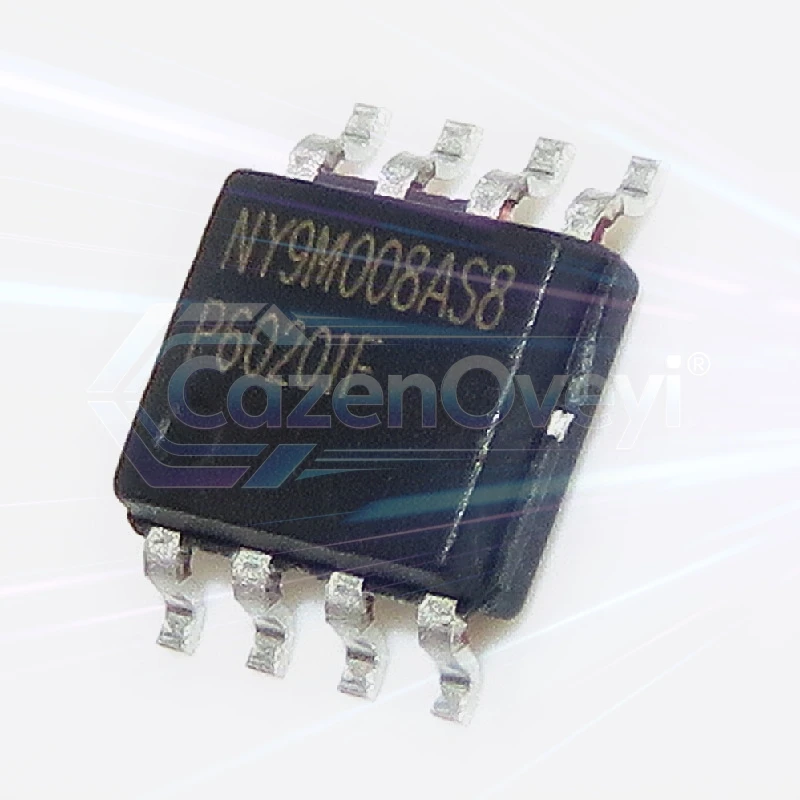 4-100PCS NY9M008AS8 NY9M008 L9929XP L9929 ATTINY13V-PU ATTINY13V PCF8574AP PCF8574 SR240 SS24 IR2108S IR2108