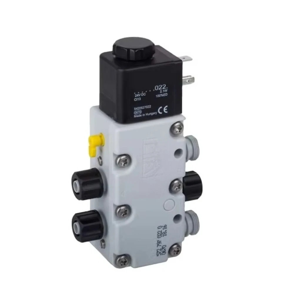 

Factory direct sale 5/2-Directional valve 5727400220