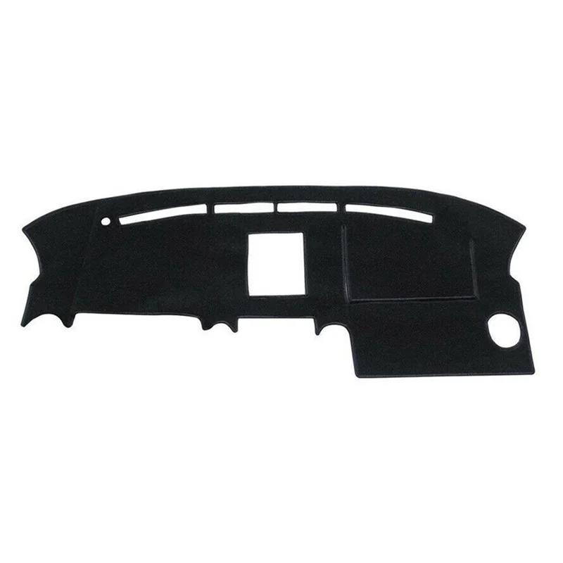 Car Dashboard Cover Non-Slip Pretector Pad Mat Dashmat For Ford F150 2005 2006 2007 2008