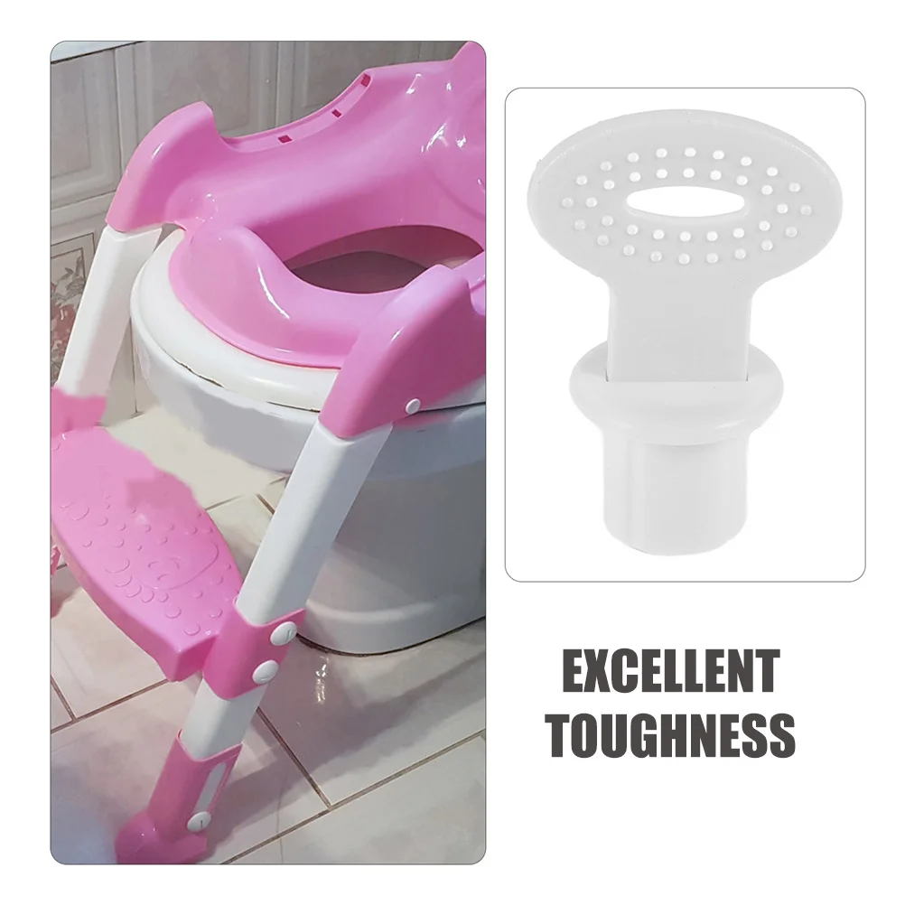 Vis d'échelle de toilette d'entraînement pour enfants, 18 pièces, boulons de remplacement pour siège de toilette, attaches, accessoires d'entraînement de pot