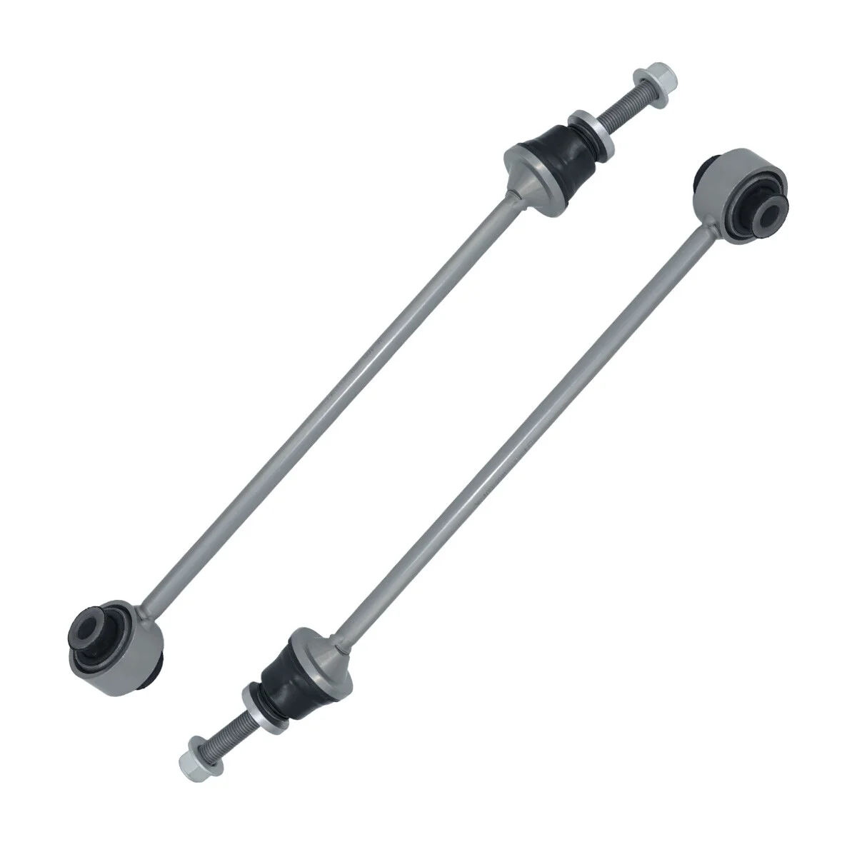 TOPICKSAP 2Pcs Front Stabilizer Sway Bar End Link for Mercedes-Benz GL350 450 550 GLE300D 350 400 550 550E GLS450 550 ML250 AMG