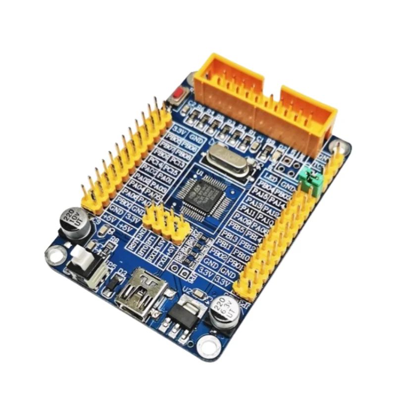 STM32 ARM development board small system board 48 pin M3 STM32F103C8T6 core board