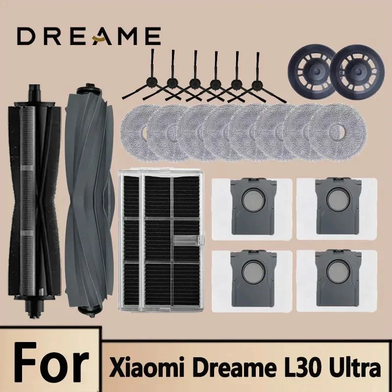 Dreame Mova E30 Ult… - image