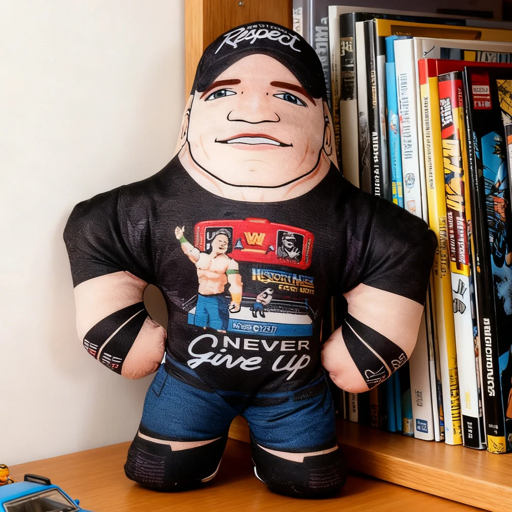 : Figuras de personajes de anime con conjuntos de disfraces