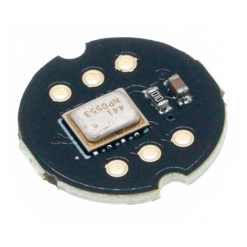 Omnidirectional Microphone Module I2S Interface INMP441 MEMS High Precision Low Power Ultra small volume for ESP32