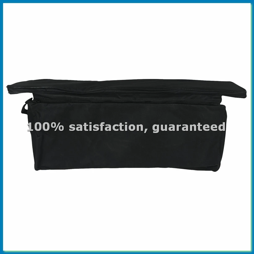 

Сумка для хранения сиденья надувной лодки-каноэ с мягкой подушкой-подкладкой для сиденья-ANKL