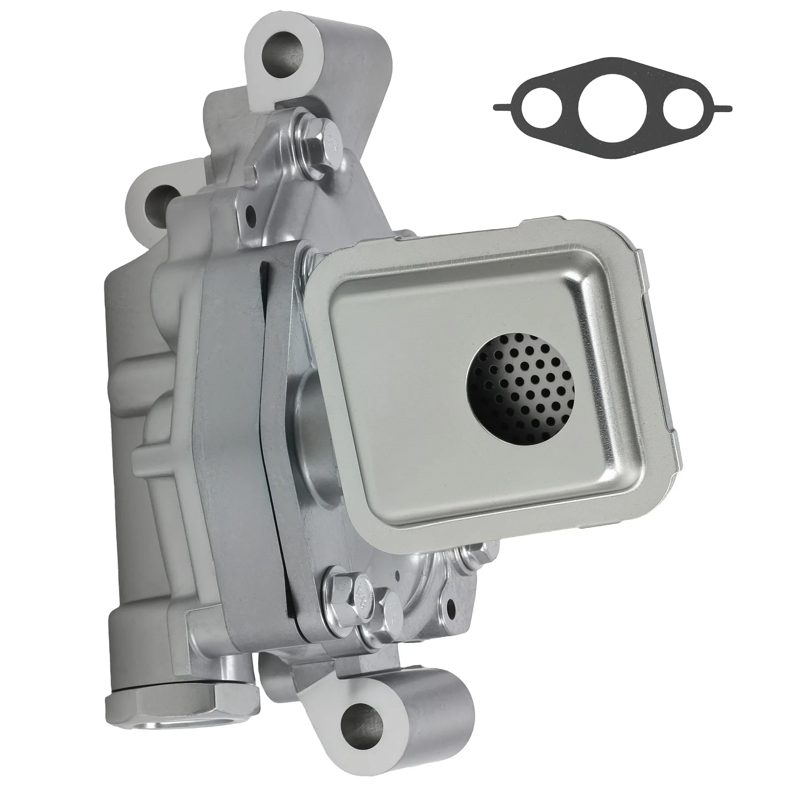 

New Oil Pump Kit for Toyota Highlander Matrix 2.4L 15100-0H060 2006-2009