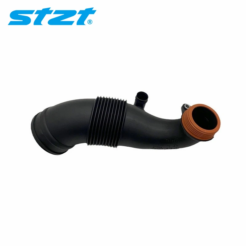 STZT 13717638569 Auto Parts Air Intake Hose Inlet Duct Tube Pipe For BMW F15 F16