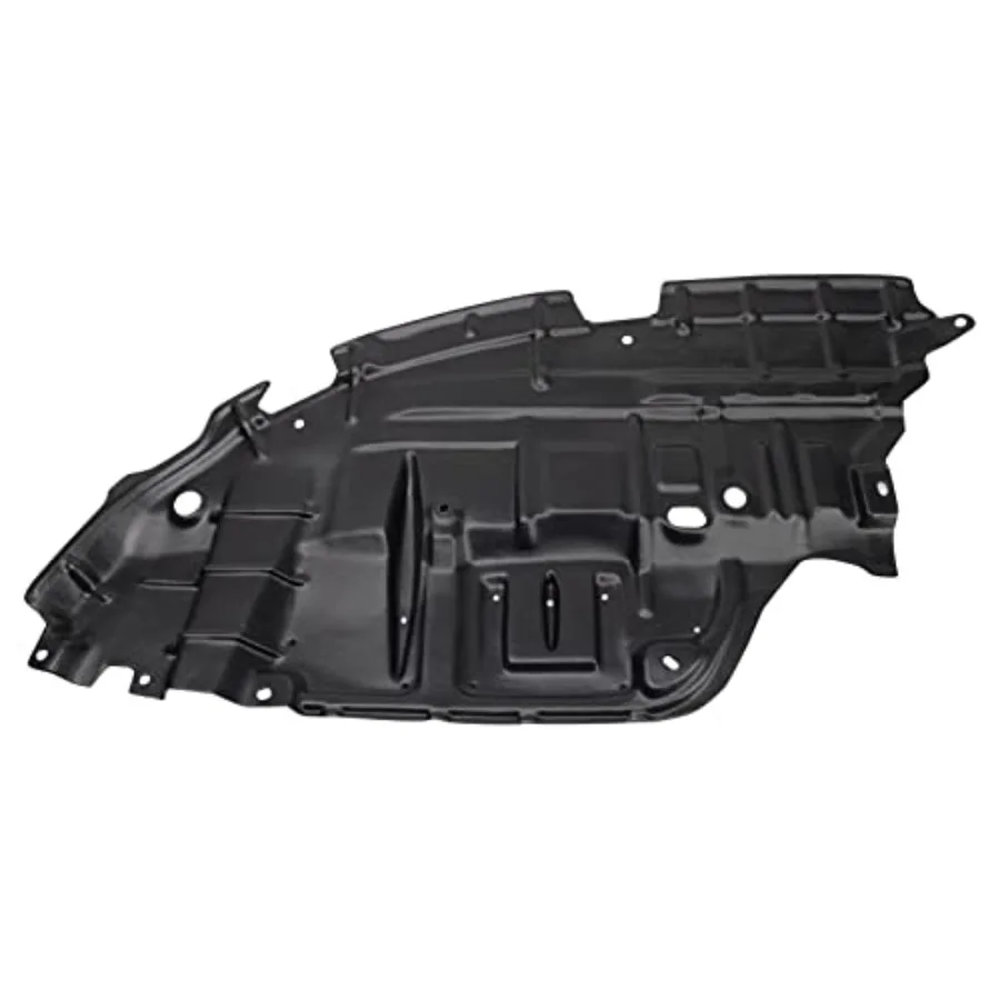 

Front Driver Side Engine Splash Shield Compatible with 2013-2015 Toyota Avalon TO1228198