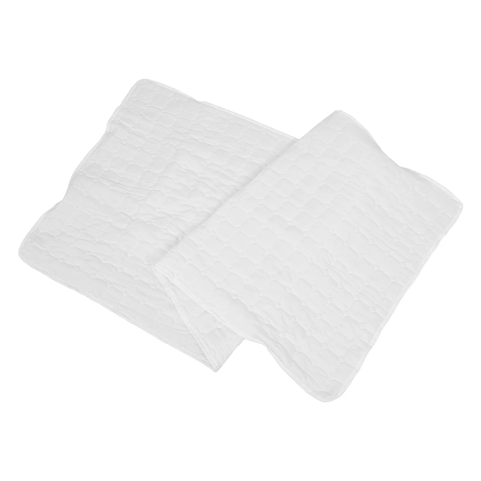 

Mattress Cover Protector Soft Polyester Cotton For Home Hotel Waterproof Anti-Soiling Deep Fitted Bed Mattress