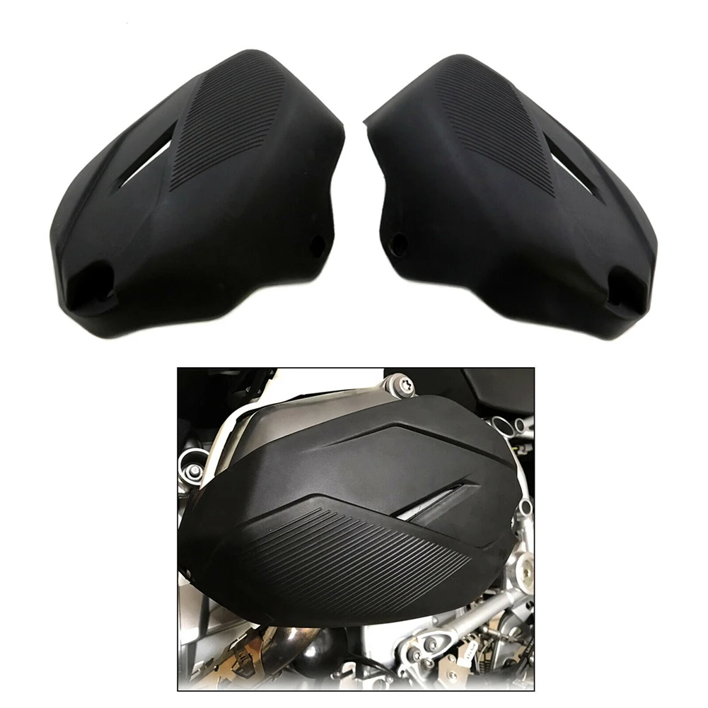 Motorcycle Cylinder Guards Protector Cover for R1200GS Adventure 2014 2015 2017 R1200R 15on R1200RT 16On