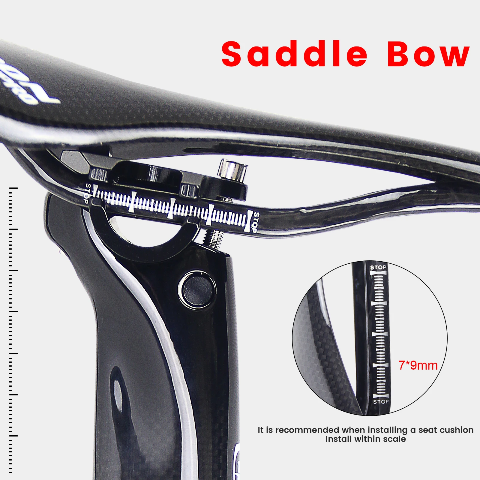 RXL SL Carbon Saddle MTB/Road Bicycle Saddle Bicycle Seat 3K Gloss/Matte Gravel Road Bike Seat Cycling Parts 270x143mm