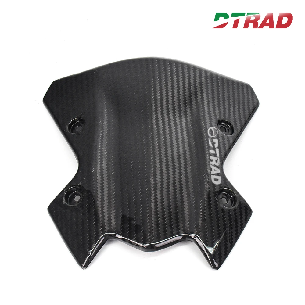 

NEW CARBON FIBER For KAWASAKI Z900 2020 2021 2022 2023 motorcycle accessories Windshield