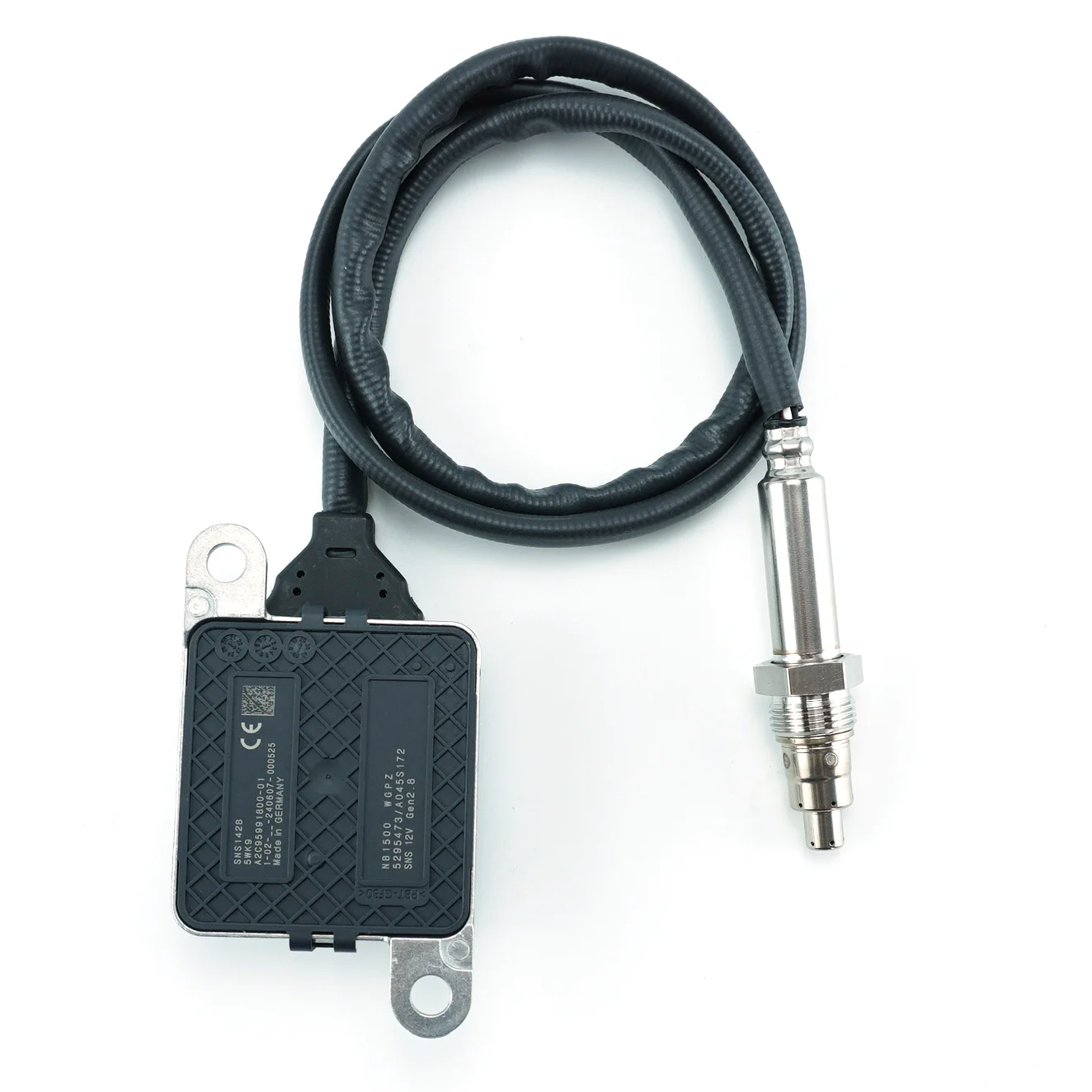 5295473 SNS142B Sensor NOx untuk Cummins Sensor Nitrogen Oksida Kualitas Tinggi Sensor Otomatis Suku Cadang Mobil Pengganti Harga Terjangkau