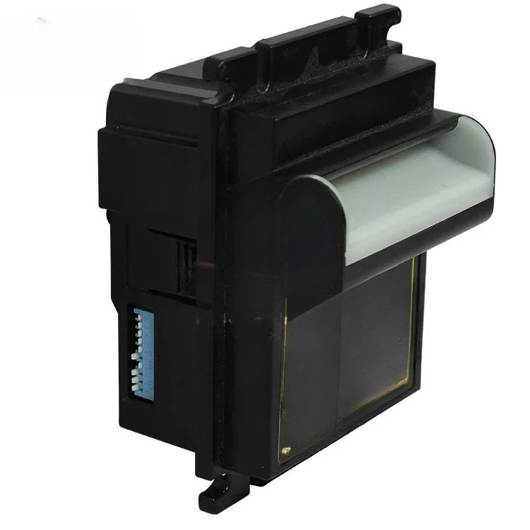 quickly recognize dollar bill acceptor mdb top ict bill acceptor bill validator