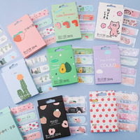 20/40pcs Cartoon Kids Bandages Adhesive Bandages Wound Plaster First Aid Hemostasis Band Aid Sterile Stickers Without Box