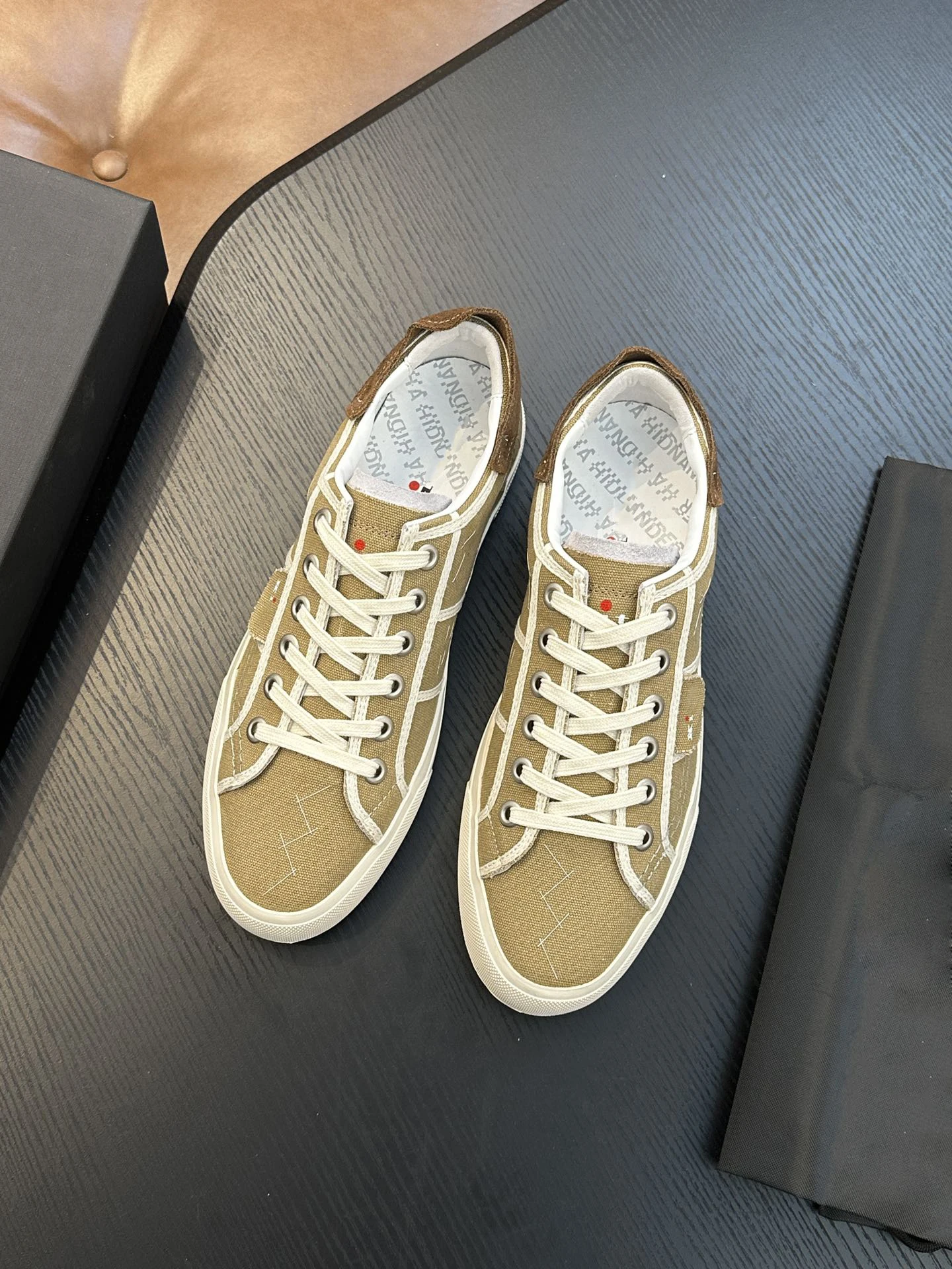 

OECHSLI Shoes 2025 new outdoors fashion Casual quality outdoors comfort breathable Men‘s European big size 38-47