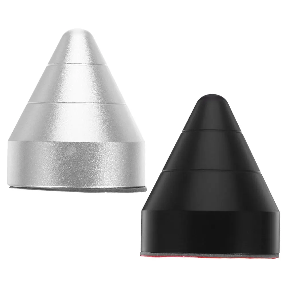 

Universal Car Body Tail Cone Decoration Bumper Accessories for Cars Decorate Rear Key