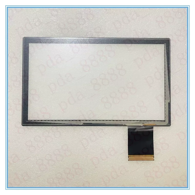 for Canon IR ADV C7580III C7575 C7570 IRADV C7565 Touch Panel LCD Screen Digitizer Assembly Replacement Part