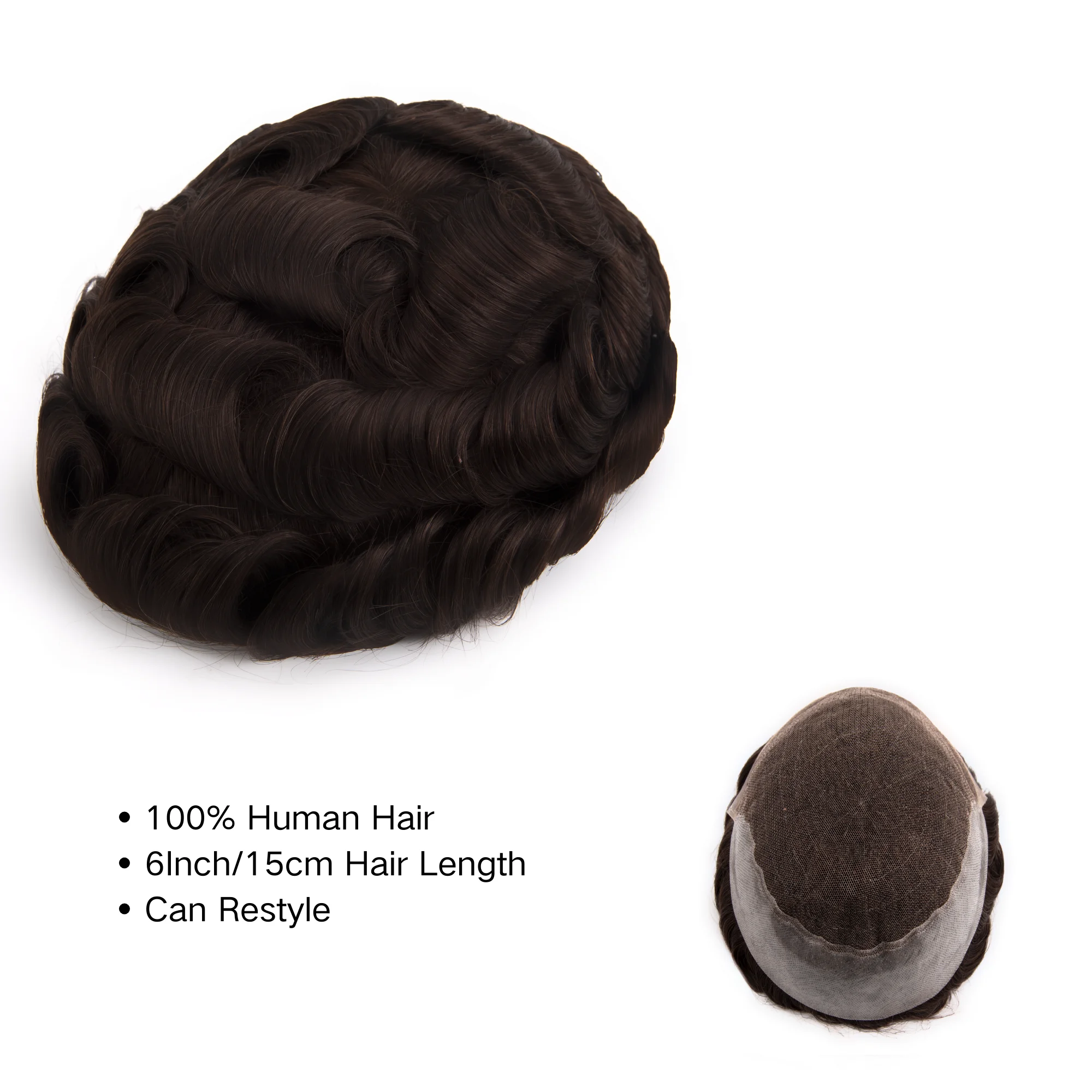 Q6 Base Men Hair Pr… - image