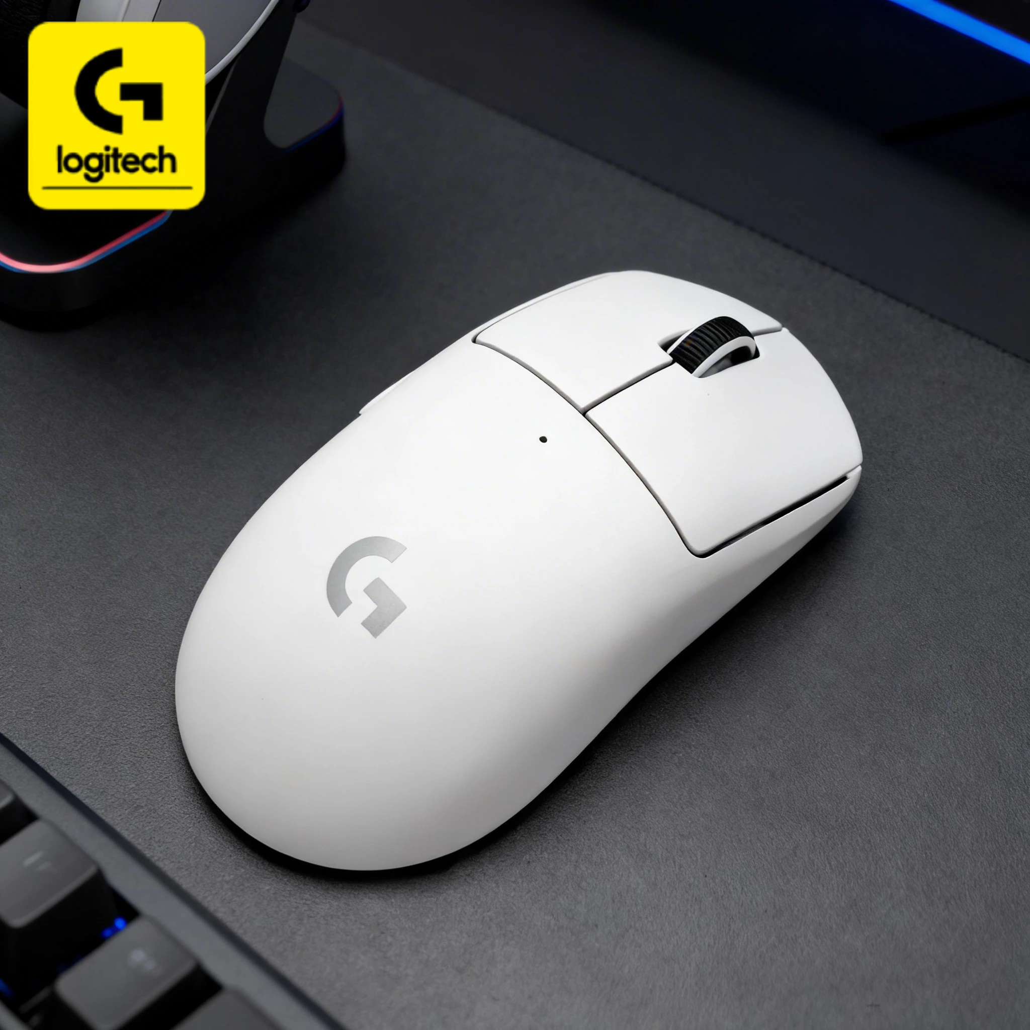 Logitech G Pro X/G1…