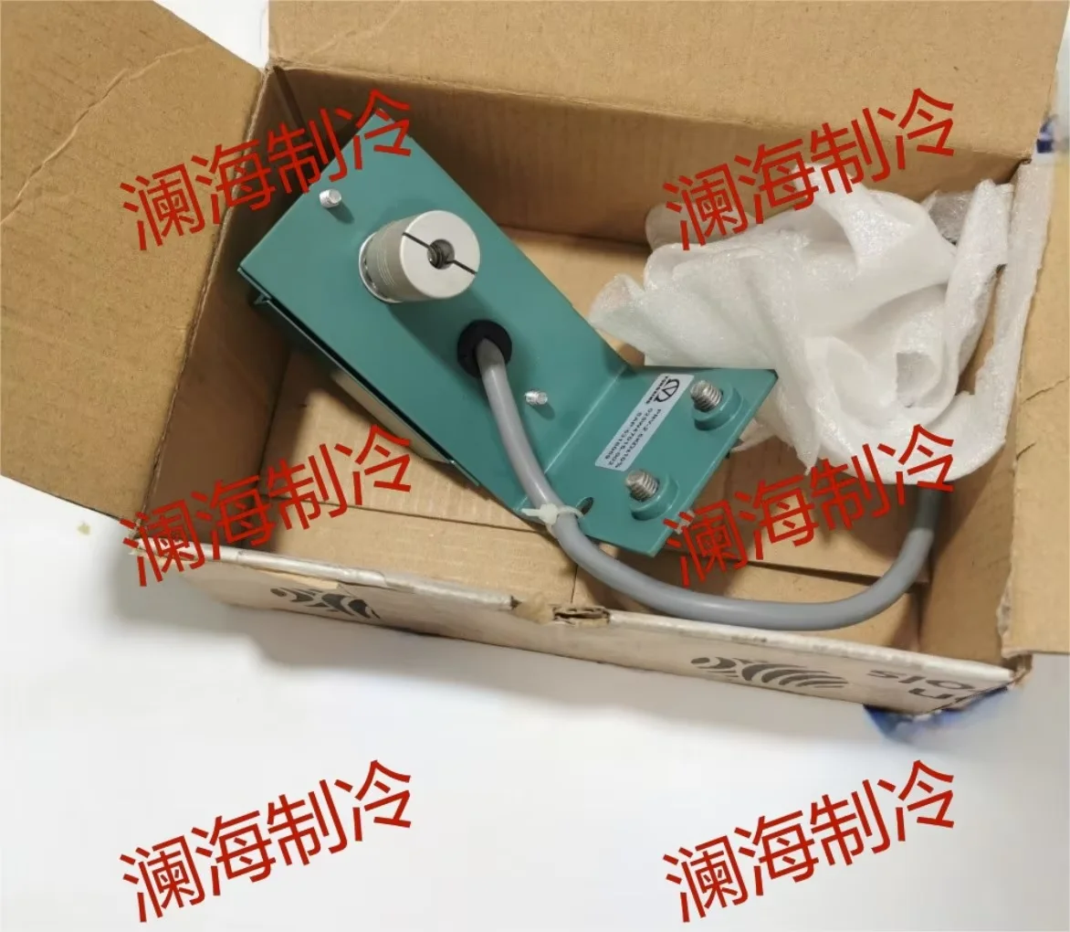 371-08104-001 YK guide vane motor position sensor assembly 025W47015-002 025-47015-002