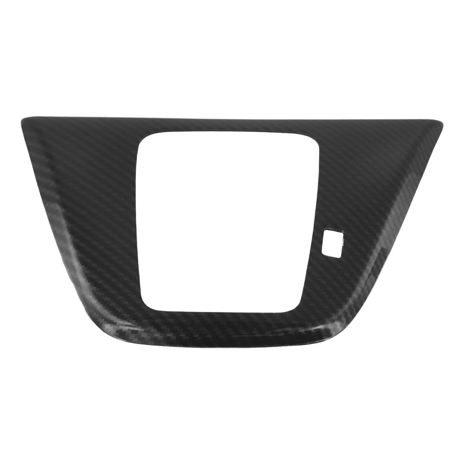 

Накладка на панель переключения передач, аксессуары, простая установка, ремонт деталей, замена для Honda для CRV 2012-2016, практичная