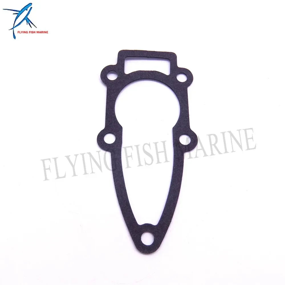 

Прокладка сиденья водяного насоса 3B2-65020-0 3B2650200M для лодочных моторов Tohatsu Nissan NSF MFS8 MFS9.8