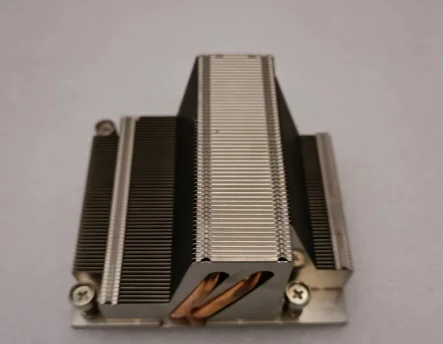 

For DELL Precision R7610 X0F9P CPU heatsink 0X0F9P