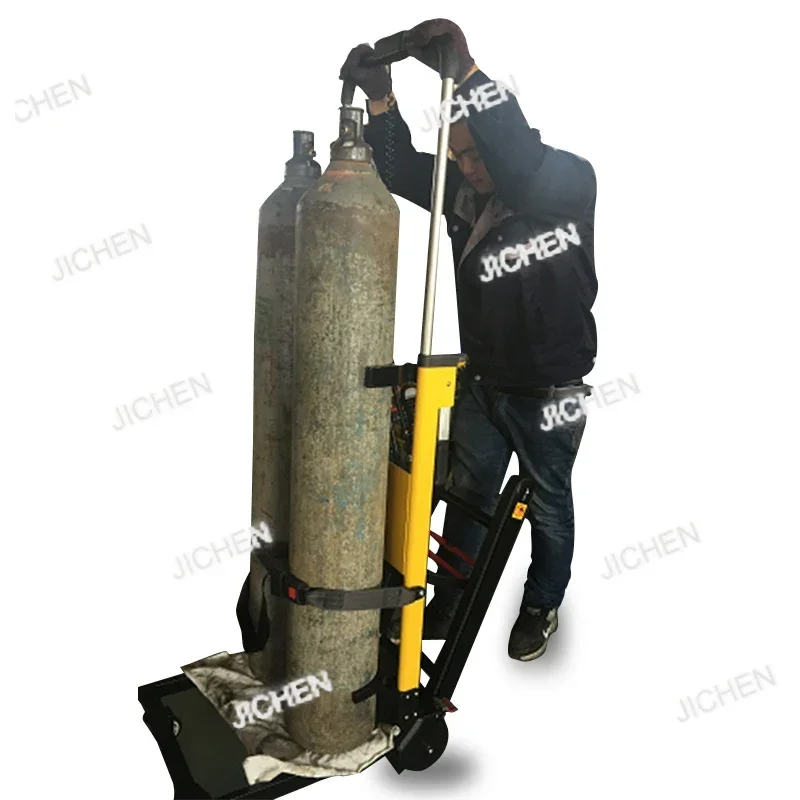 Hx Electric Stair C… - image