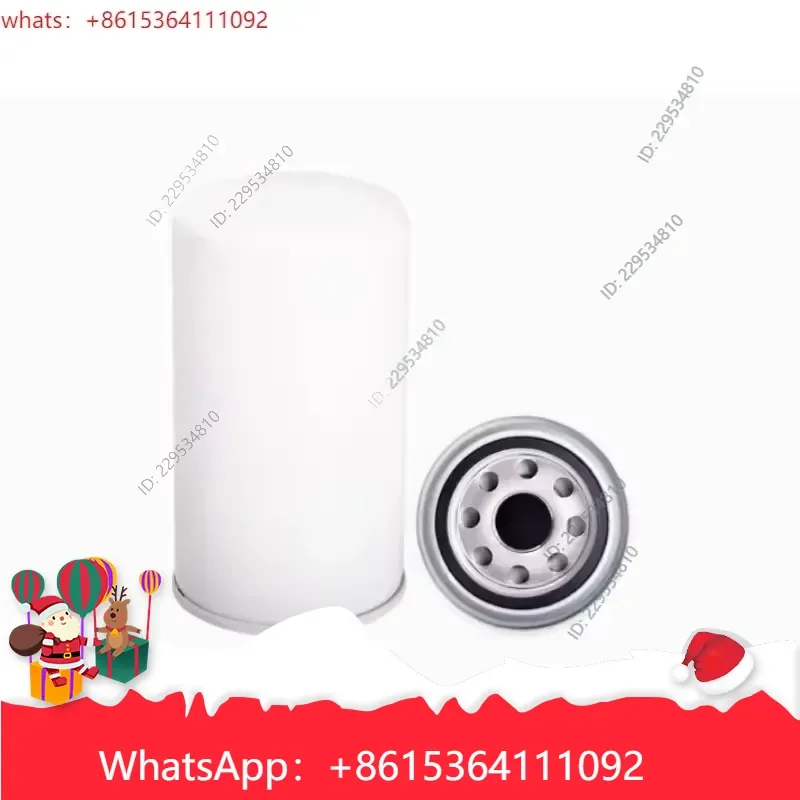 de alta calidad 1pc High Quality Durable Oil Filter for C5704 PC200-6 200-7 200-8MO 240-8 210-7 Compatible For Model，1pc