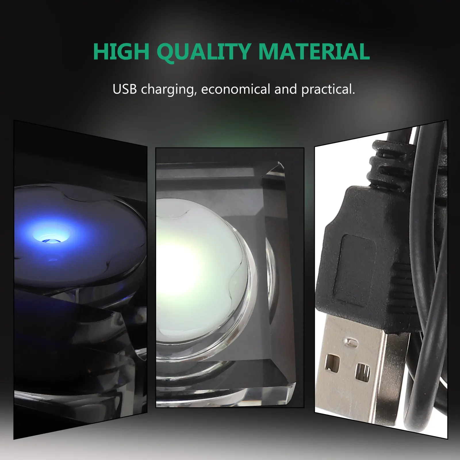 1Set Colorful Lamp …