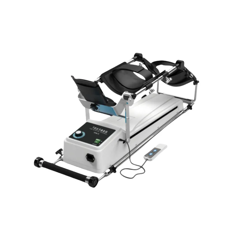 

Lower limb joint rehabilitation device CPM machine continuous passive activity instrument, knee, ankle and hip joints can move