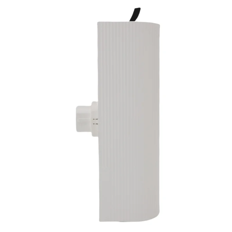 200ML Waterless Essential Oil Diffuser 360 Degree Rotatable Smart Scent Air Machine Aromatherapy Diffuser With APP EU Plug