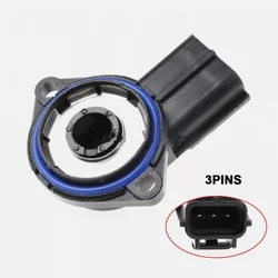 Throttle Position Sensor For Ford Courier Cougar C-Max Fiesta Focus KA Maverick Mondeo Puma Street Tourneo Transit 988F-9B989-BB