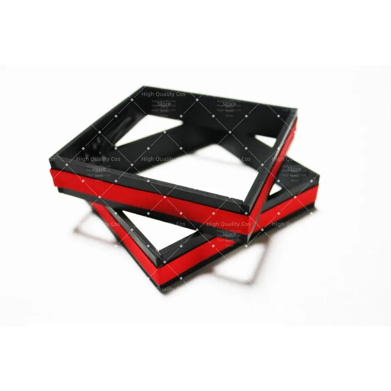 Anime Idol virtueller Sänger Miku Cosplay Haarschmuck Kopfhörer cos Zubehör Anime Requisiten für Comic Convention Miku Kopfbedeckung