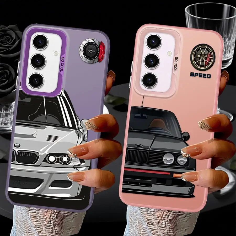 Sports Cars Back Ph… - image