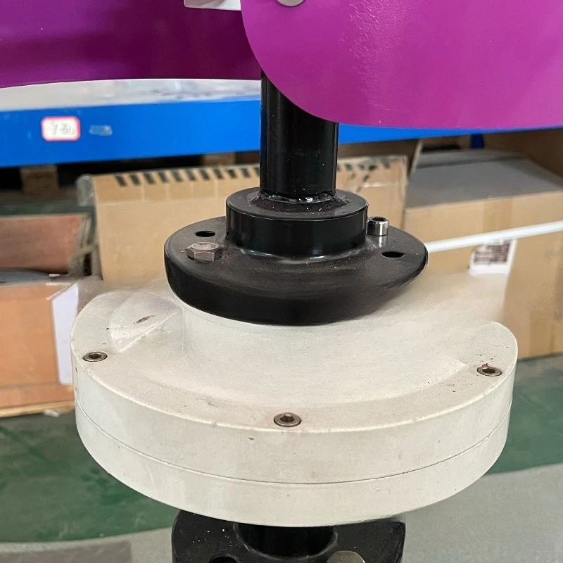 Maglev Motor E-commerce Wind Turbine Export Explosion 48v Fan