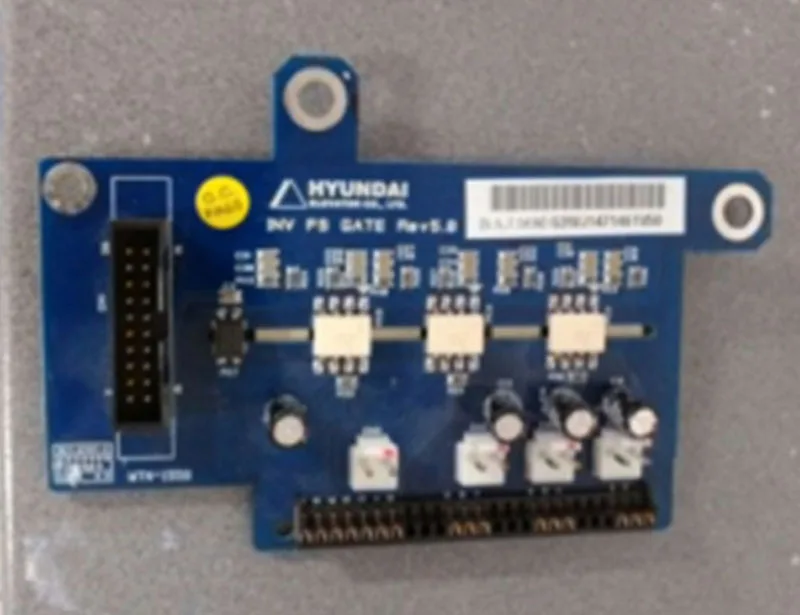 

elevator Gate board HIVD900 drive board INV FM GATE 5.5/7.5KW 11/15KW