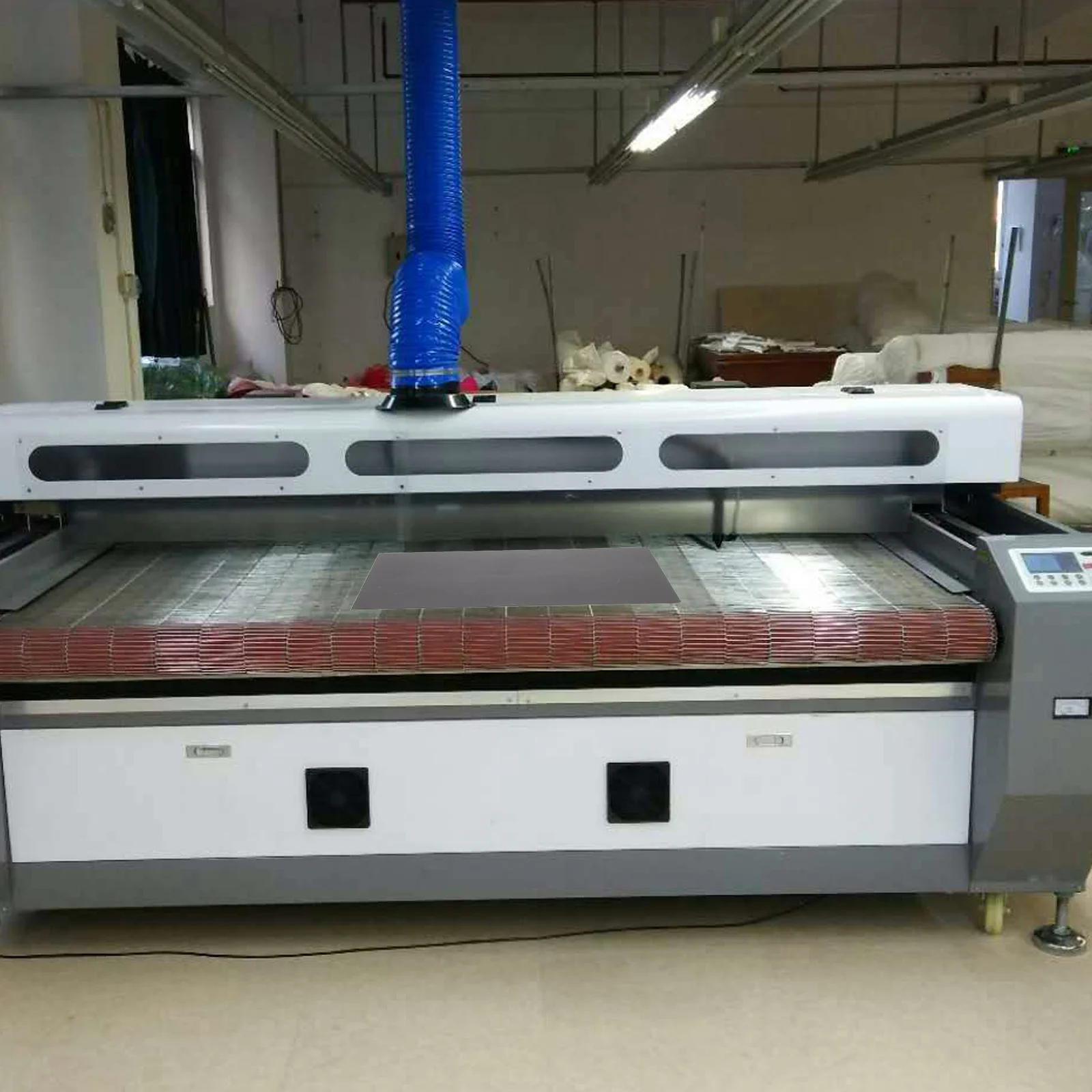 Tappetino per incisione laser Tappetino per timbri fotosensibile professionale Cuscini per timbri con stampa trasparente flessibile durevole ad alta risoluzione per