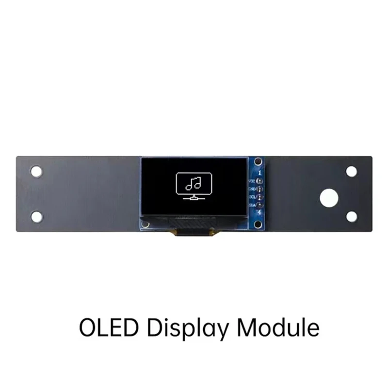 Up2Stream Display Board SSD1306 OLED Display Module for DIY Up2stream HD DAC Wireless Audio Amplifier