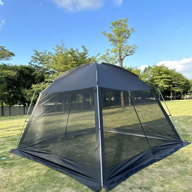 Large Camping Mesh …