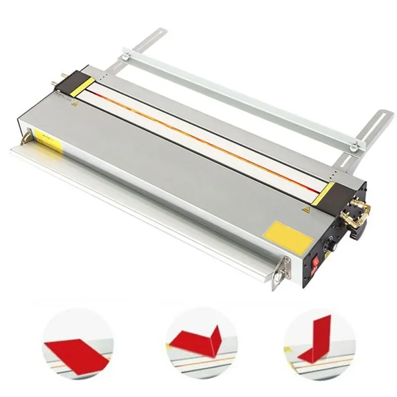 

Acrylic Bending Machine Organic Board/Plastic Sheet Bending Machine Infrared Heating Acrylic Bender Machine 110/220V