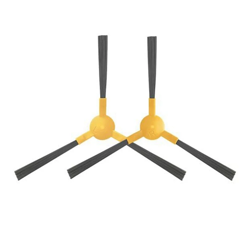 Coredy FL022 진공 청소기 교체 부품 액세서리 용 교체 메인 사이드 브러시 Hepa 필터 걸레 천